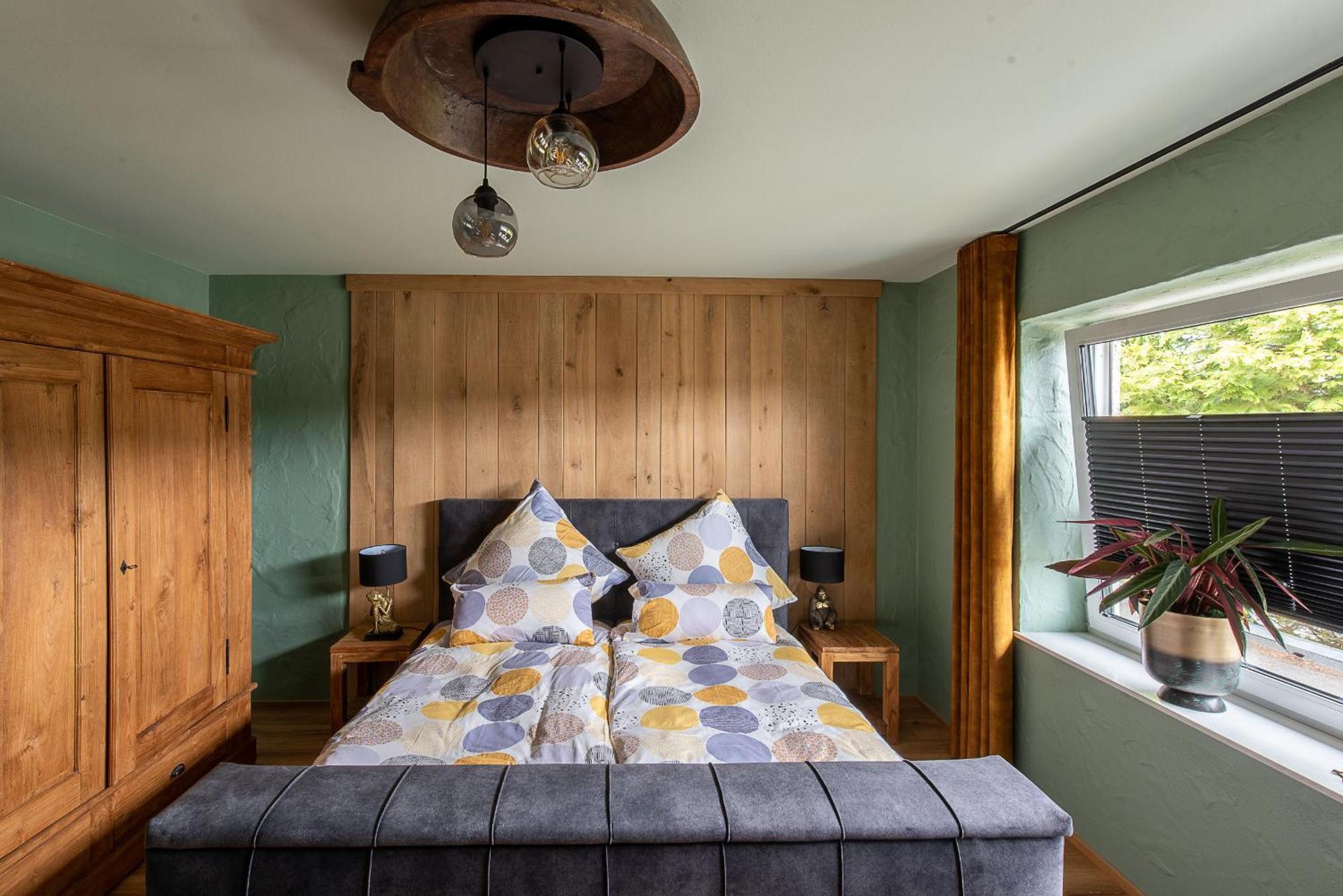 Einzigartige Traumwohnung Mit Whirlpool & Sauna Bietet Luxus Und Erholung Neuheilenbach Εξωτερικό φωτογραφία